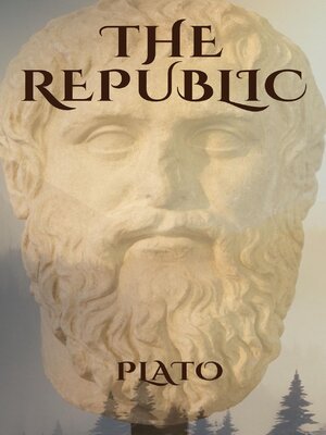 cover image of The Republic